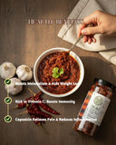IKAI Natural Bird’s Eye Chilli IKAI