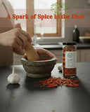 IKAI Natural Bird’s Eye Chilli IKAI