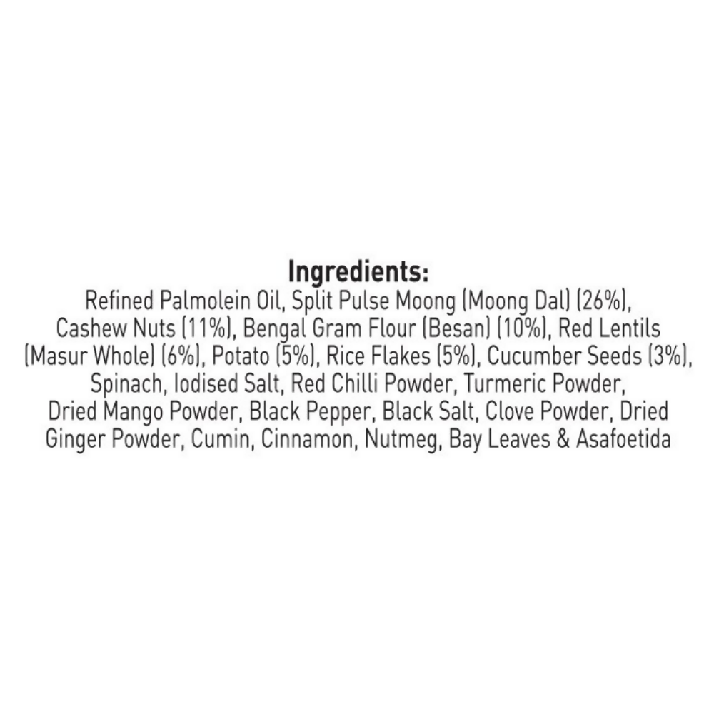 Haldiram's Dry Fruit Mix Haldiram's