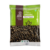 Pure & Sure Organic Black Pepper Whole - Safuron