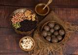 Narchuvai Foods Black Rice Laddoos - Safuron