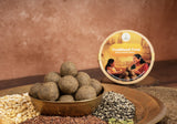 Narchuvai Foods Black Urad Dal Laddoos - Safuron