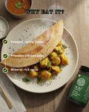 IKAI Organic Black Mustard Seeds IKAI