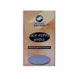 Organic Wellness Black Pepper Whole Organic Wellness