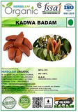 Herboleaf Organic Bitter Almond Herboleaf