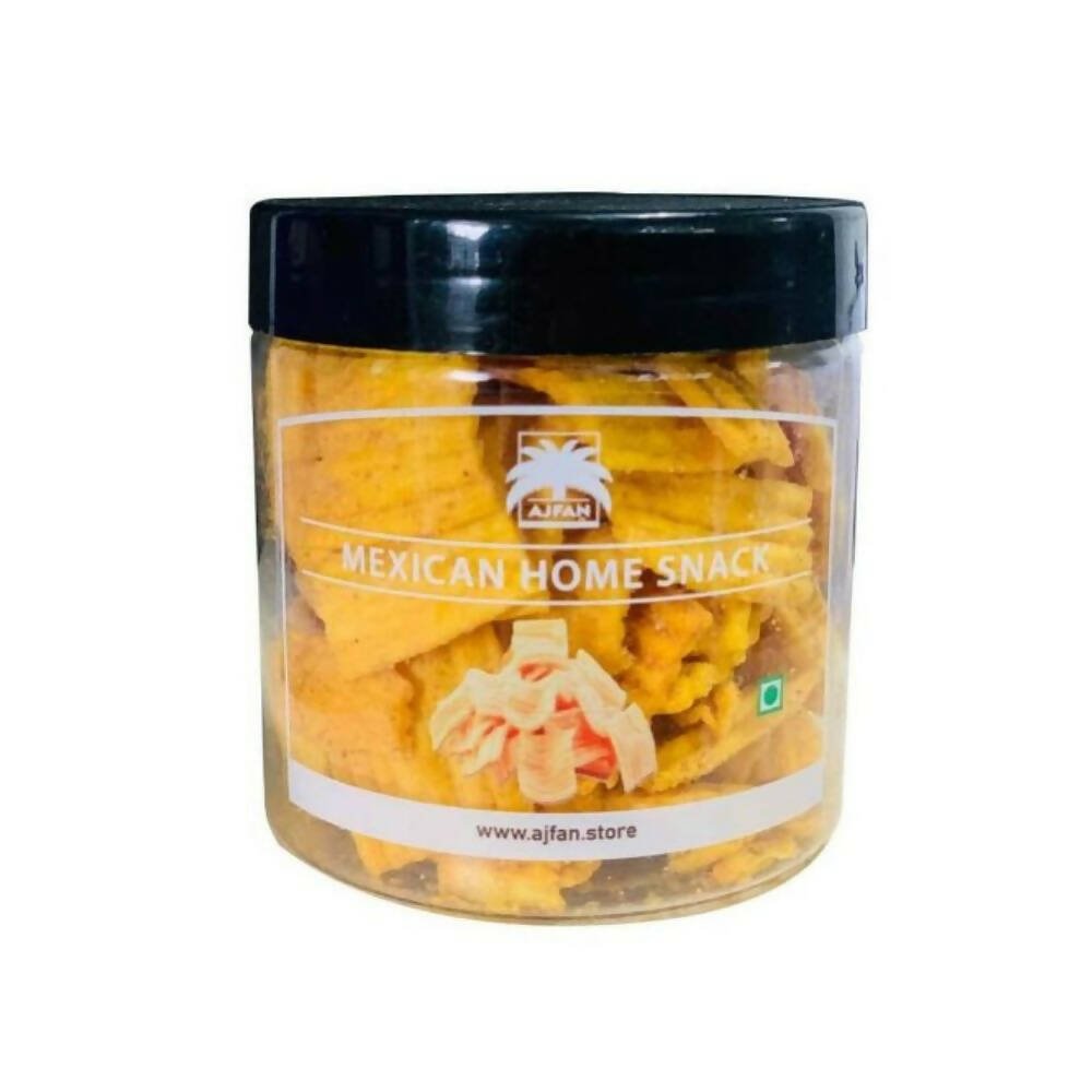 Ajfan Mexican Home Snack Ajfan
