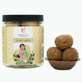 Nuskha Gond Laddoo (Post-Pregnancy) Nuskha
