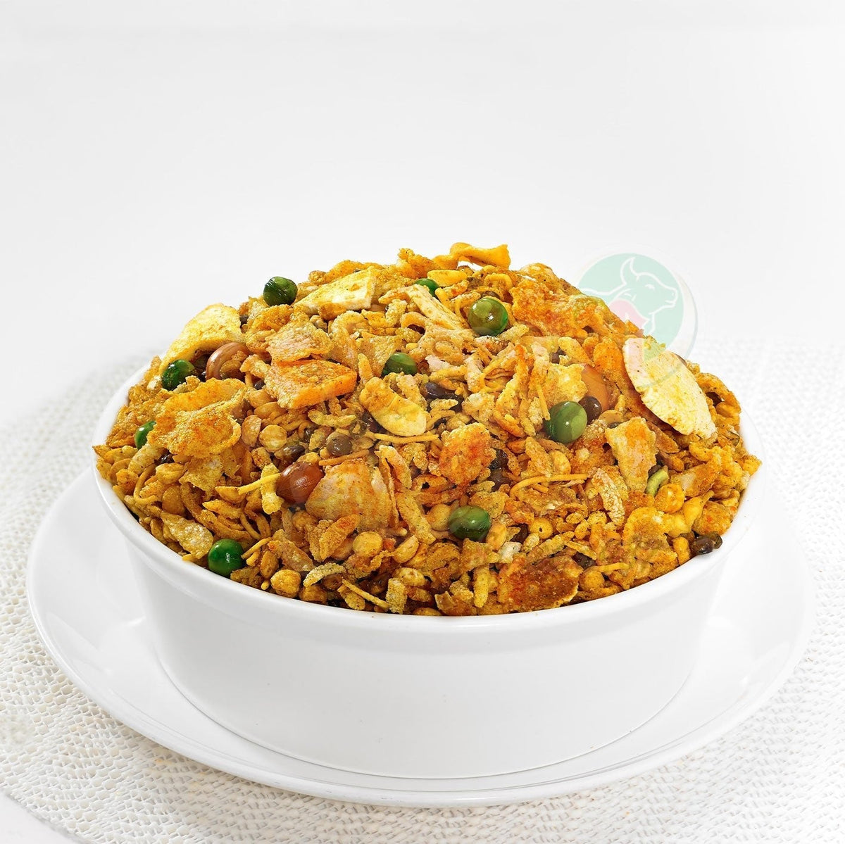Shree Mithai Bombay Mixture - Safuron
