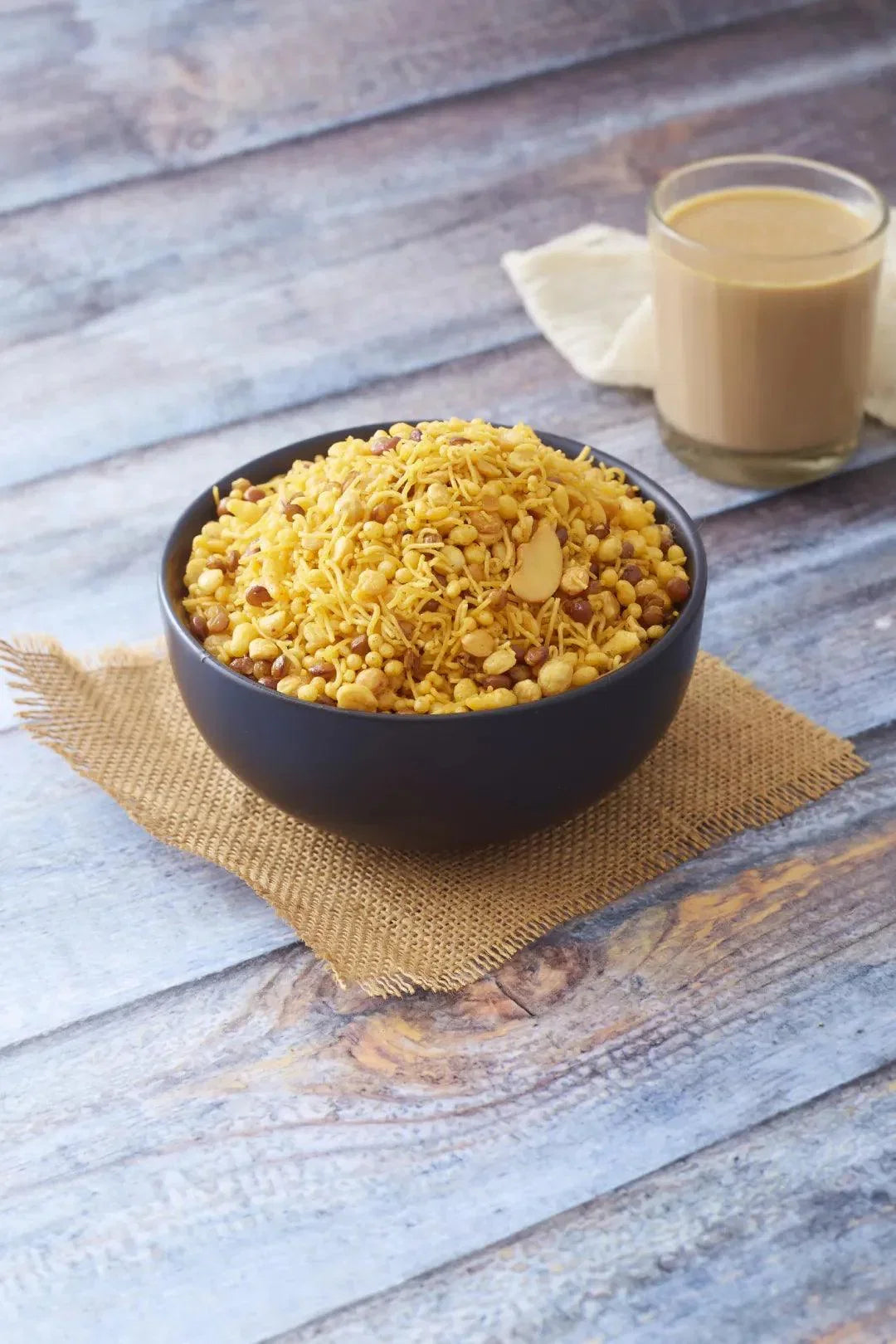Sattur Mittai Kadai Bombay Mixture - Safuron