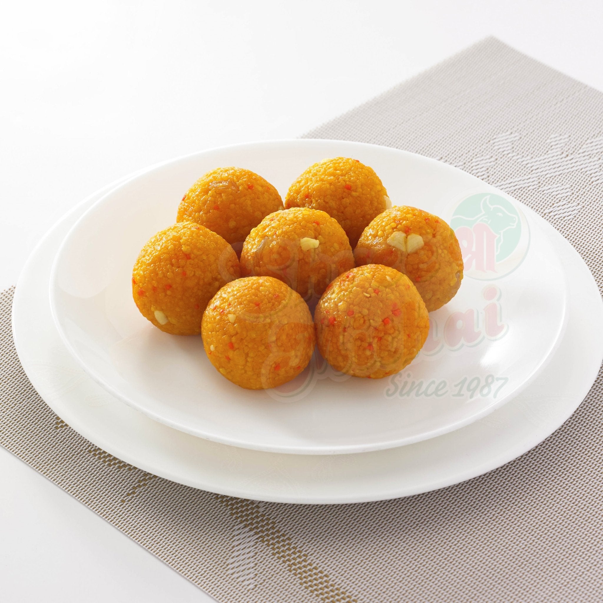 Shree Mithai Boondhi Ladoo - Safuron