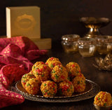Meethi Boondi Laddoo Meethi