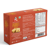 Lal Sweets Soan Papdi Premium Lal Sweets