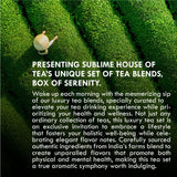 Sublime Inspiring Awe Box Of Serenity Sublime Inspiring Awe