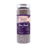 Tassyam Organics Chia Seeds Bottle - Safuron