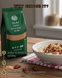 IKAI Organic Brown Sugar IKAI