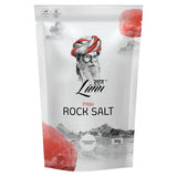 Lunn Pink Rock Salt - Safuron