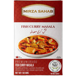 Mirza Sahab Fish Curry Masala - Safuron