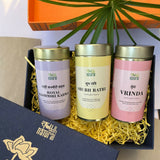 Shuddh Natural Festive Diwali Gift Hamper - Tea Tisane Shuddh Natural