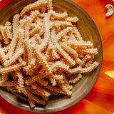 Shree Mithai Butter Murukku Shree Mithai