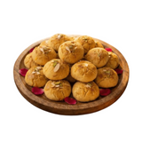 Gokuls Desi Ghee Naan Khatai - Safuron