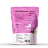 The Whole Truth Choco Fruit Crunch Muesli The Whole Truth