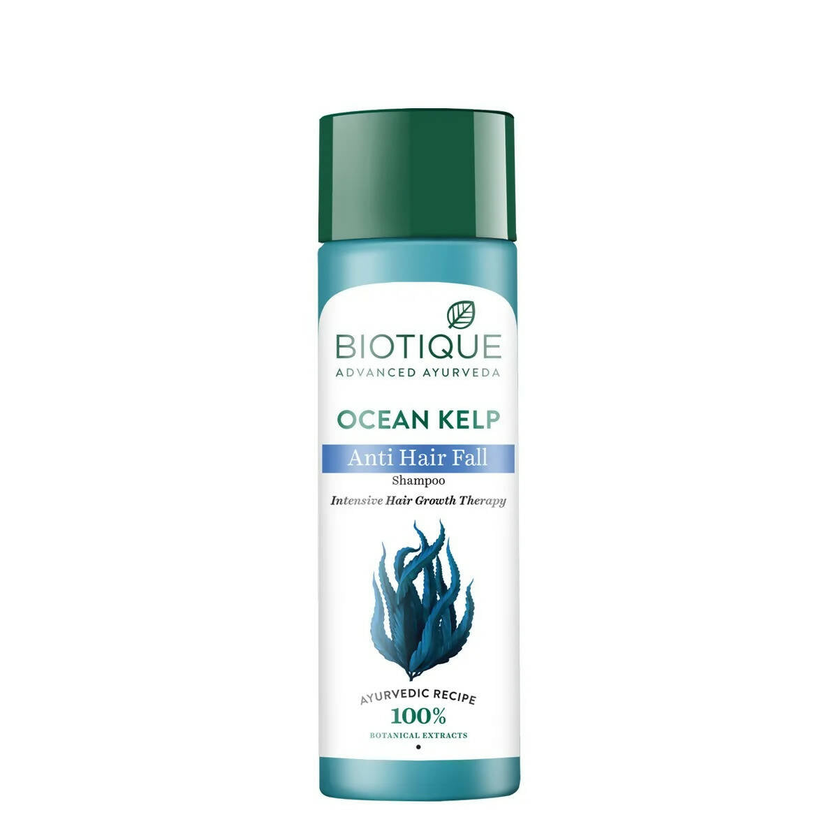 Biotique Ocean Kelp Anti Hair Fall Shampoo - Safuron
