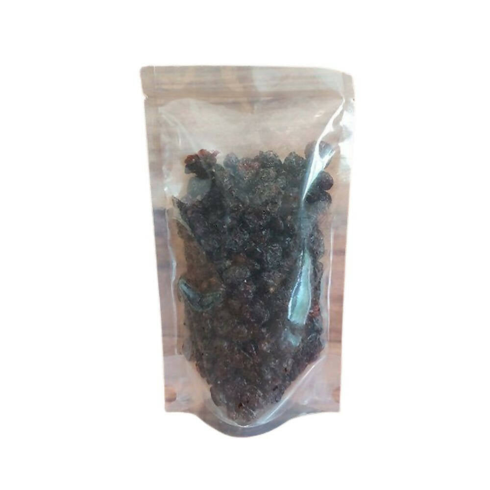 Satjeevan Organic Dried Cranberries Satjeevan