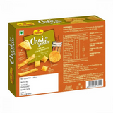 Haldiram's Jeera Puri Haldiram's