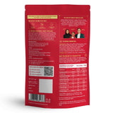 Troovy Healthy Tangy Tomato Moong Dal Chips Troovy