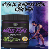 Sabates Powder Mass Fuel Mass Gainer Sabates