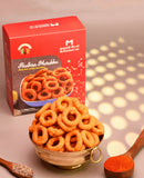 Murugan Idli Andhra Murukku Murugan Idli