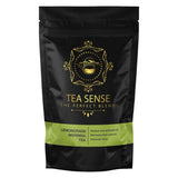 Tea Sense Lemongrass Moringa Tea - Safuron