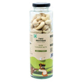 Two Brothers Organic Farms Pallantla Cashew Nuts - Safuron