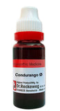 Dr. Reckeweg Condurango Mother Tincture Q - Safuron Naturals