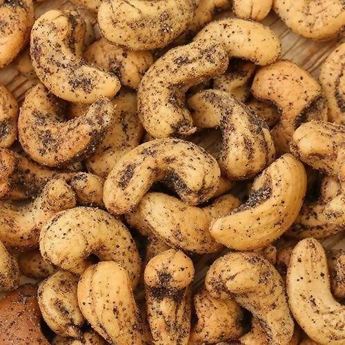 Gummadi Foods Kaju Pepper Fry Gummadi Foods