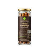 Village-Organica Ceylon Cinnamon Sticks - Dista