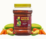 Nilon's Mixed Classic Achar/Pickle Aam ka achar Rajasthani Pickle Traditional Achar - Dista