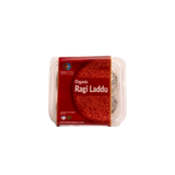 Dhatu Organics & Naturals Ragi Laddu Dhatu Organics & Naturals