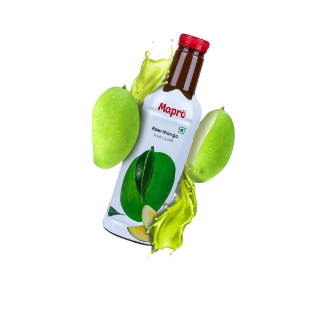 Mapro Raw Mango Crush - Dista