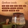 Isha Life Instant Sanjeevini Multigrain Health Drink Isha Life