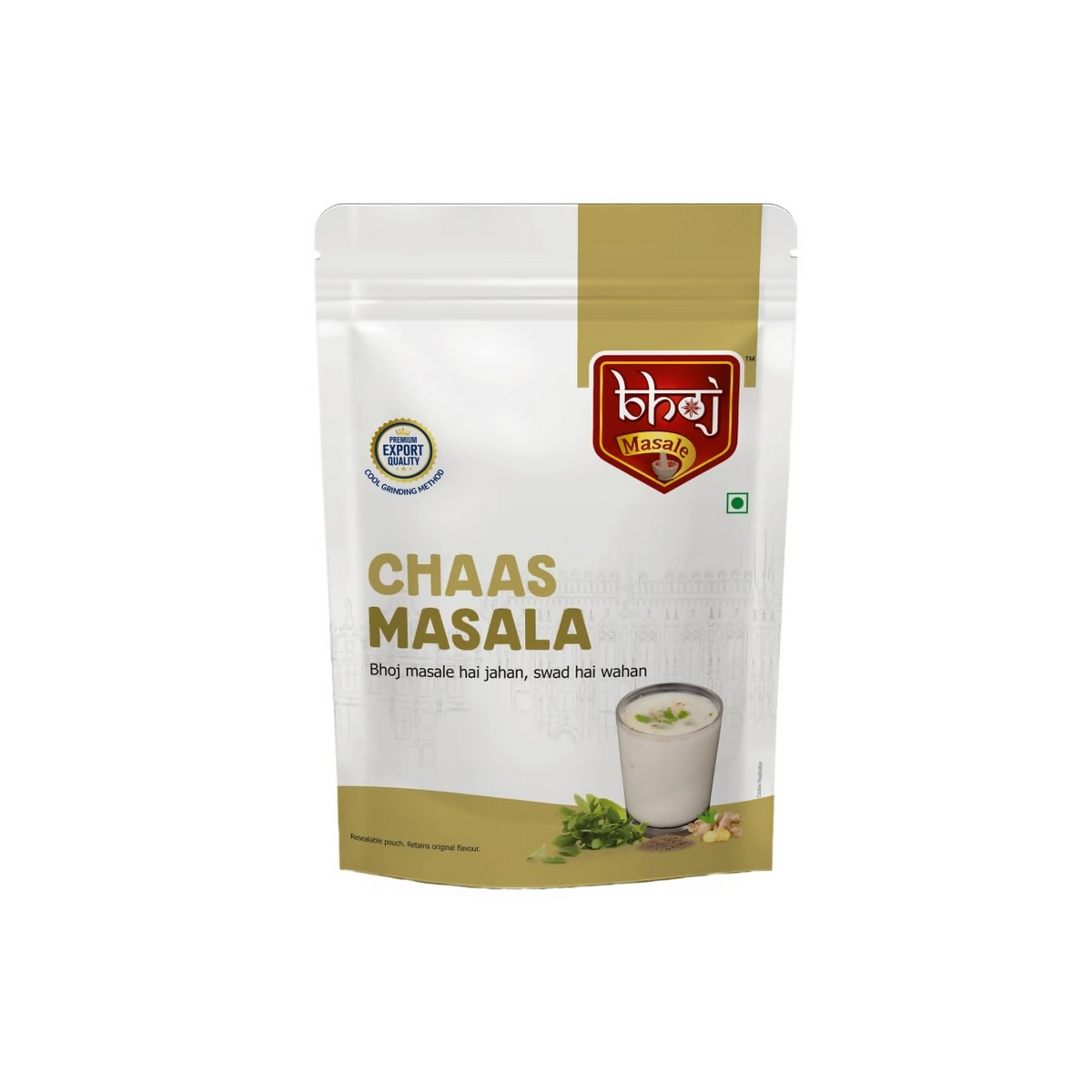Bhoj Masale Chaas Masala - Safuron
