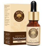 Old Tree Essential Sandalwood Essential Oil - Safuron