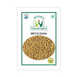 Welcome’s Natural Spices Methi Dana - Safuron