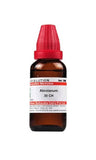 Dr. Willmar Schwabe India Abrotanum Dilution