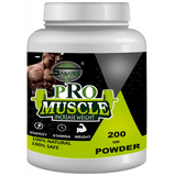 Sabates Pro Muscle Increase Weight Powder