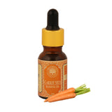 Organicos Carrot Seed Essential Oil - Safuron