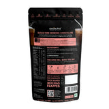 Cocosutra Lite - Balance- Sugar Free Drinking Chocolate Mix Cocosutra
