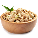 Organic Mandya Pista (Salted) Organic Mandya