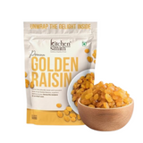Kitchen Smith Golden Raisin Seedless - Safuron
