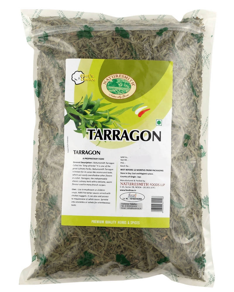 Naturesmith Tarragon - Safuron